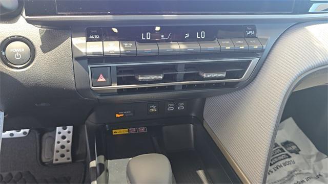 new 2025 Toyota Camry car, priced at $35,002