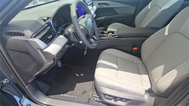 new 2025 Toyota Camry car, priced at $35,002