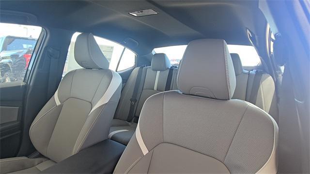 new 2025 Toyota Camry car, priced at $35,002