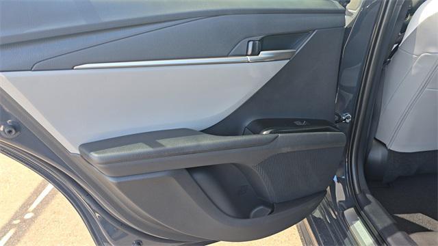 new 2025 Toyota Camry car, priced at $35,002