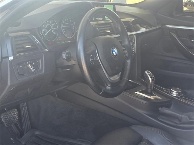 used 2016 BMW 428 Gran Coupe car, priced at $14,599