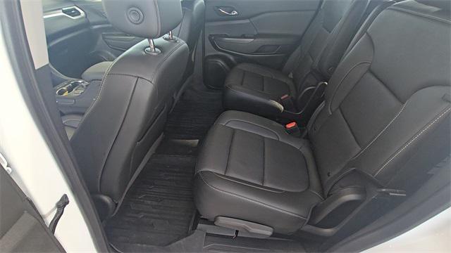 used 2023 GMC Acadia car