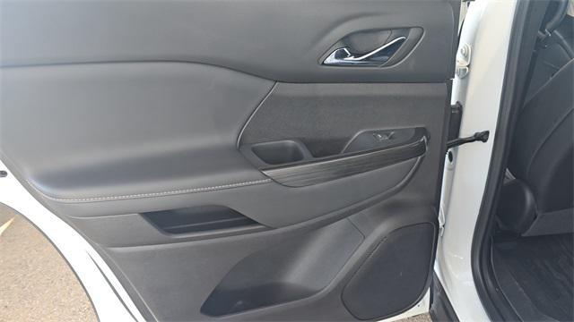 used 2023 GMC Acadia car