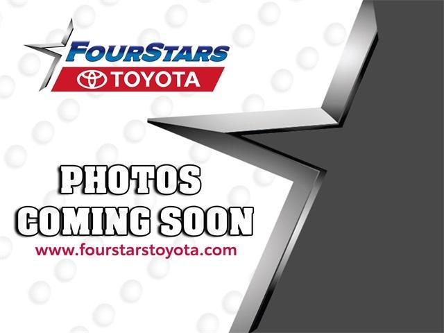 used 2021 Toyota Highlander car