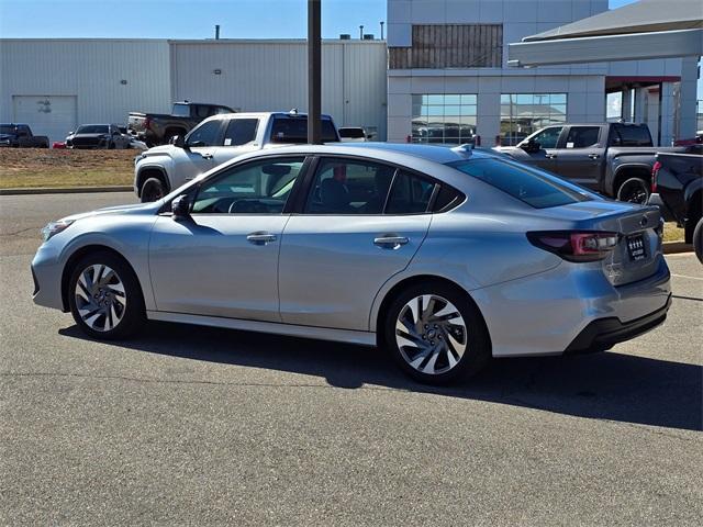 used 2024 Subaru Legacy car, priced at $28,207