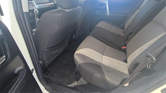used 2022 Toyota 4Runner car