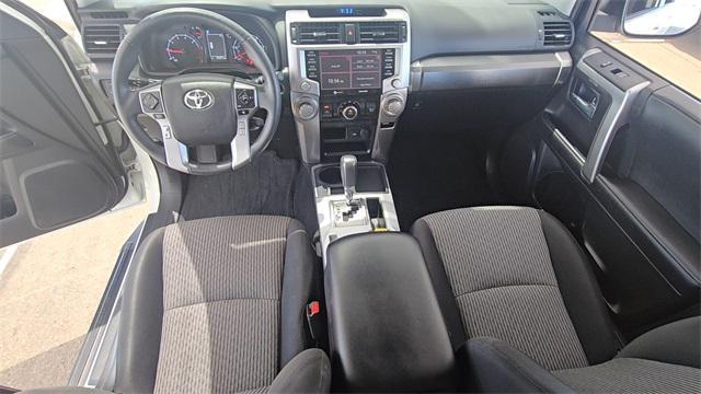 used 2022 Toyota 4Runner car
