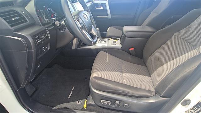 used 2022 Toyota 4Runner car