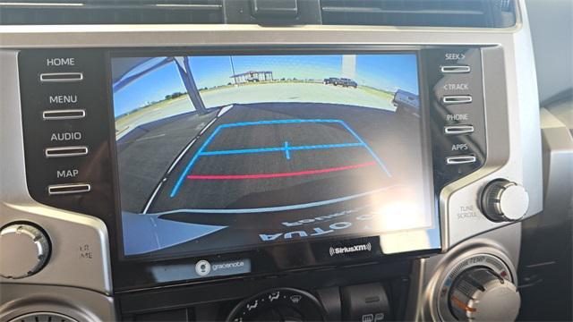 used 2022 Toyota 4Runner car