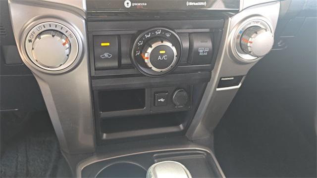 used 2022 Toyota 4Runner car