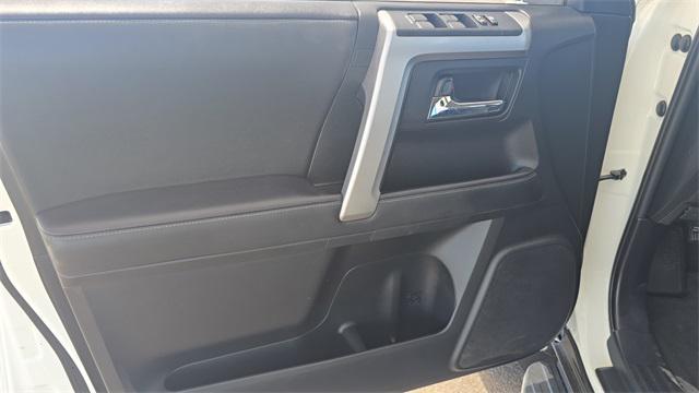 used 2022 Toyota 4Runner car