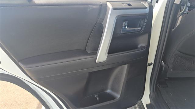 used 2022 Toyota 4Runner car