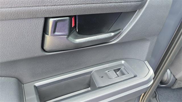new 2025 Toyota Tacoma car, priced at $43,598