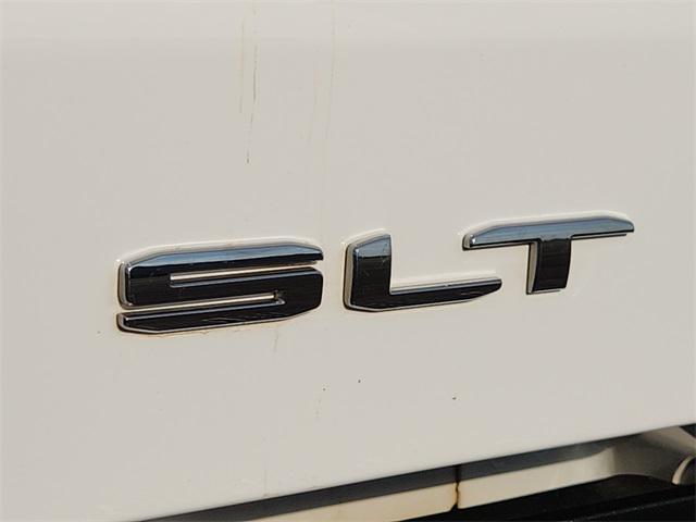 used 2023 GMC Sierra 1500 car