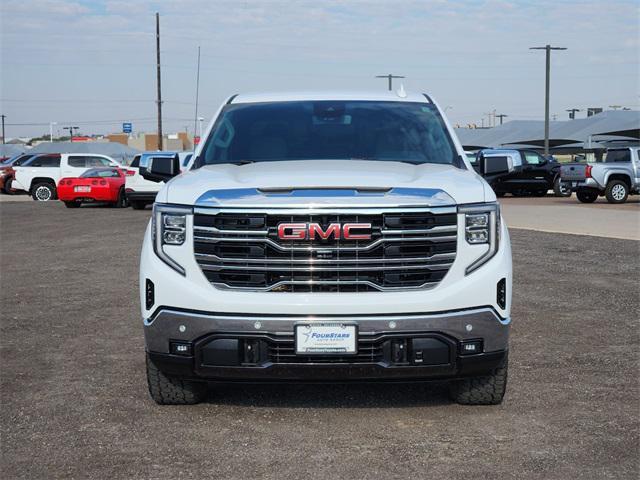 used 2023 GMC Sierra 1500 car