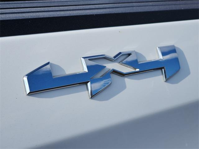 used 2023 GMC Sierra 1500 car