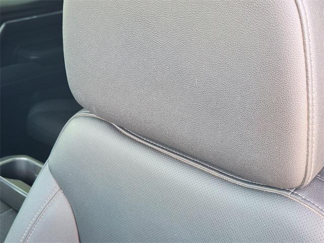 used 2023 GMC Sierra 1500 car