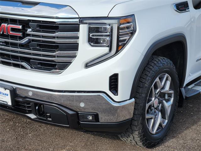 used 2023 GMC Sierra 1500 car