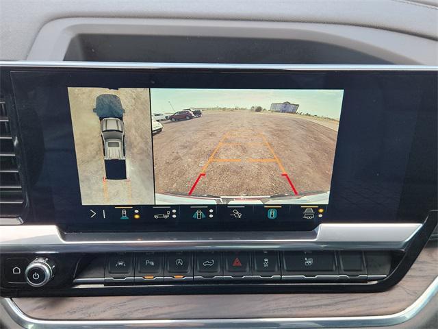 used 2023 GMC Sierra 1500 car