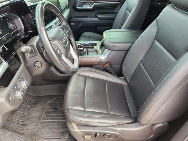 used 2023 GMC Sierra 1500 car