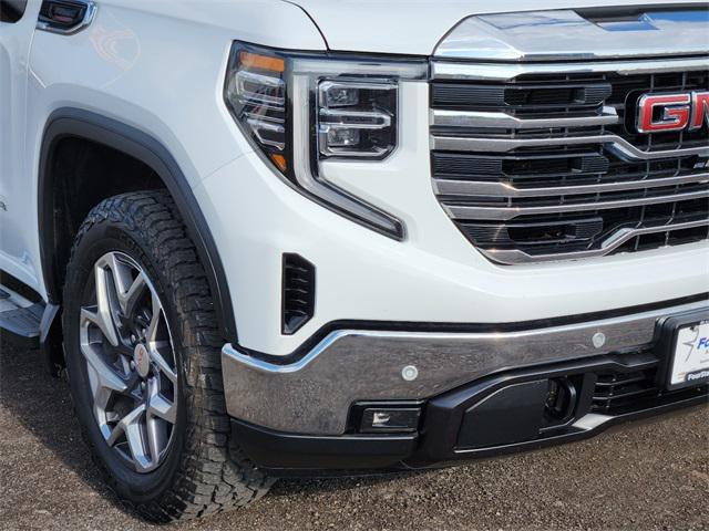 used 2023 GMC Sierra 1500 car