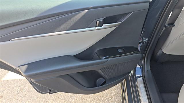 new 2026 Toyota Camry car, priced at $35,786