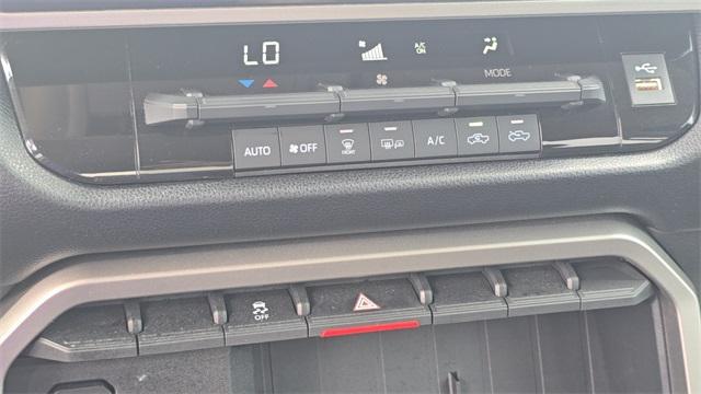 used 2023 Toyota Tundra car