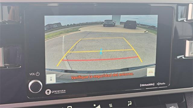 used 2023 Toyota Tundra car