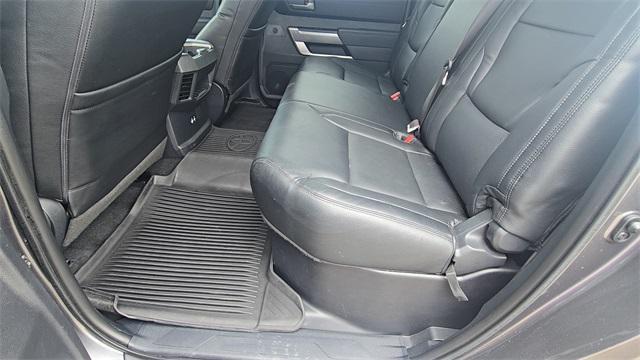 used 2023 Toyota Tundra car