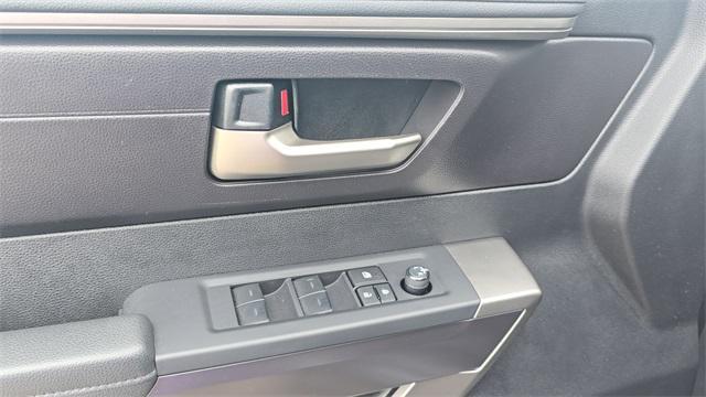 used 2023 Toyota Tundra car