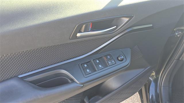 used 2019 Toyota C-HR car