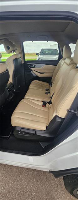 used 2022 Acura MDX car