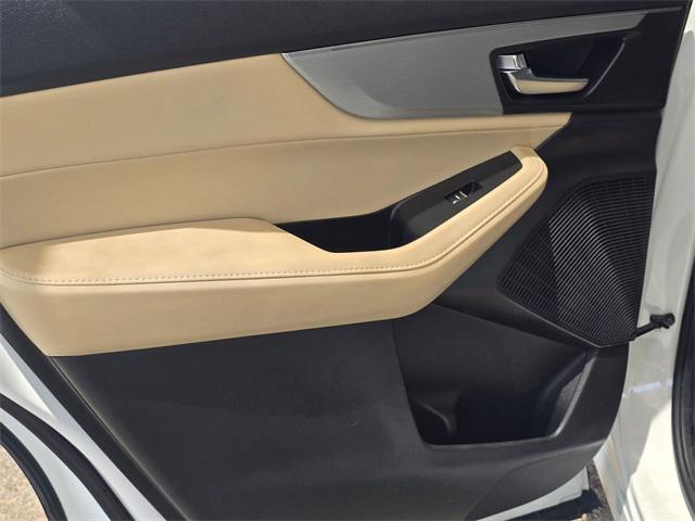 used 2022 Acura MDX car