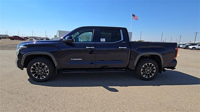 new 2026 Toyota Tundra car, priced at $65,939