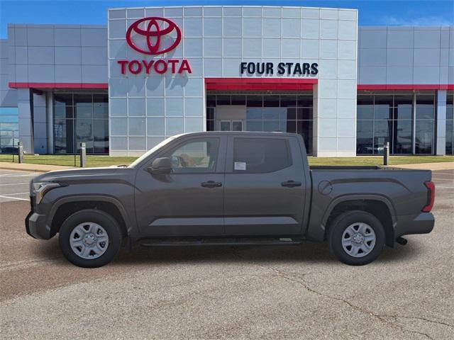 new 2026 Toyota Tundra car, priced at $50,361