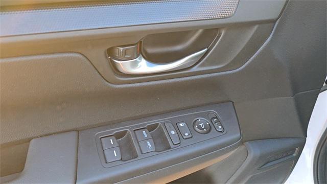 used 2024 Honda CR-V car, priced at $27,999