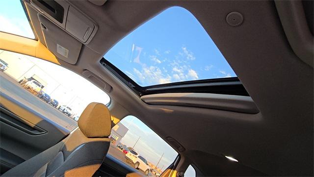 used 2024 Honda CR-V car, priced at $27,999