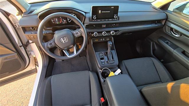 used 2024 Honda CR-V car, priced at $27,999