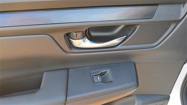 used 2024 Honda CR-V car, priced at $27,999