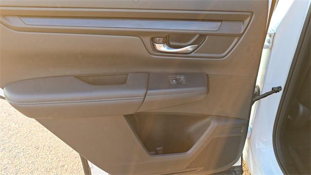 used 2024 Honda CR-V car, priced at $27,999