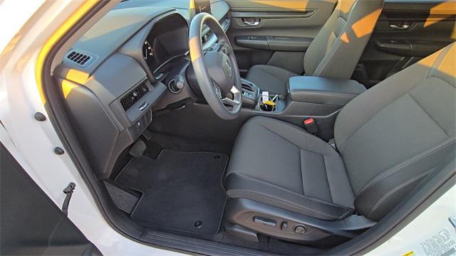 used 2024 Honda CR-V car, priced at $27,999