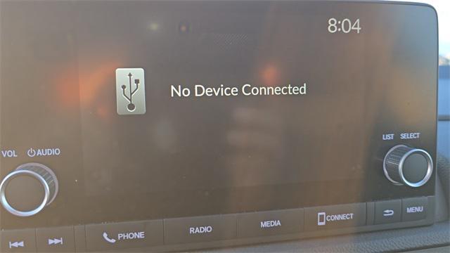 used 2024 Honda CR-V car, priced at $27,999