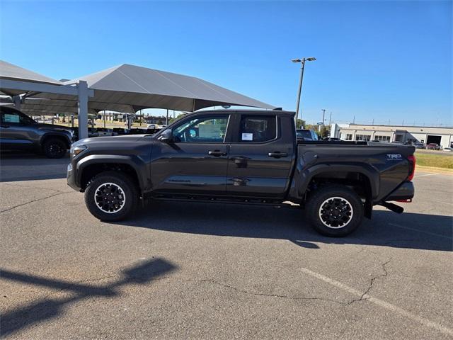 new 2024 Toyota Tacoma car, priced at $47,049