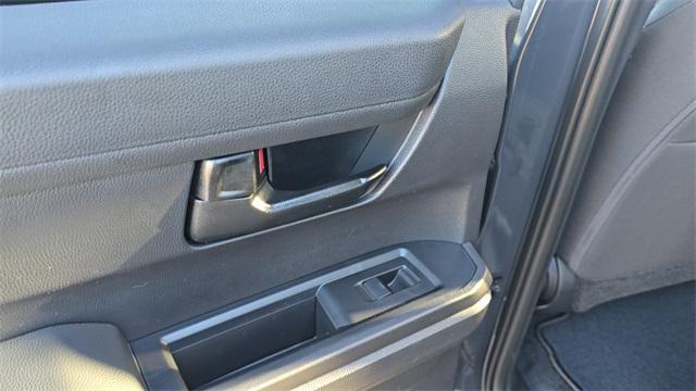 new 2025 Toyota Tacoma car, priced at $40,360