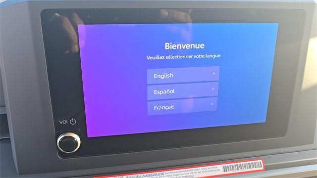 new 2025 Toyota Tacoma car, priced at $40,360