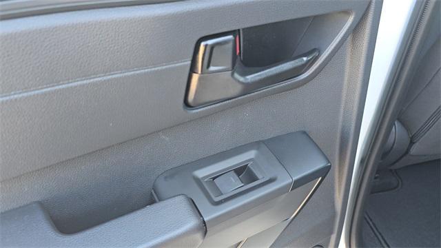 new 2026 Toyota Tundra car, priced at $43,849