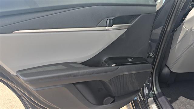 new 2025 Toyota Camry car, priced at $34,938