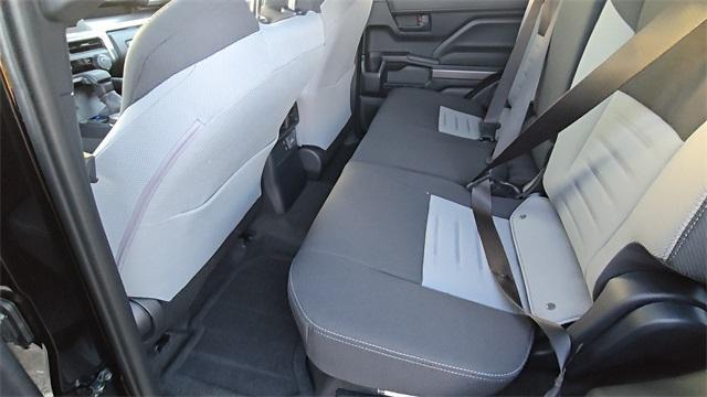 new 2025 Toyota 4Runner car, priced at $54,430