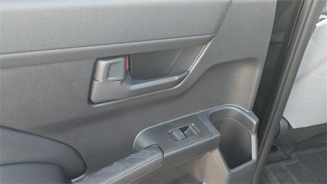 new 2025 Toyota 4Runner car, priced at $54,430