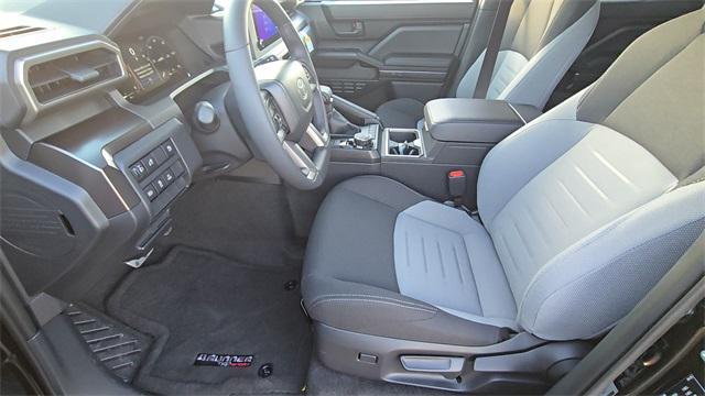 new 2025 Toyota 4Runner car, priced at $54,430